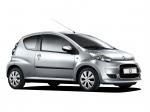 Citroen C1 3-Door 2008 года
